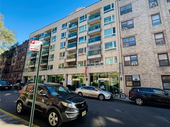 140-22 Beech Avenue #7E, Flushing, NY 11355