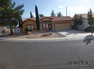 3628 Heather Ave, Kingman, AZ 86401