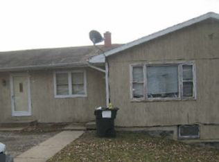 2616 Horeb Ave, Zion, IL