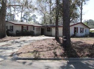 501 Mimosa Pl, Savannah, GA 31419