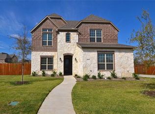 1409 Oak Hill Ln, Murphy, TX 75094
