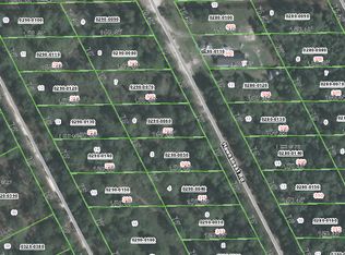 212 W Edgeline Rd, Satsuma, FL 32189