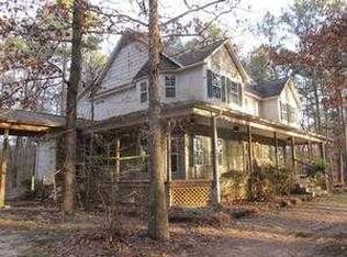 770 Perman Lake Rd, Rainbow City, AL 35906