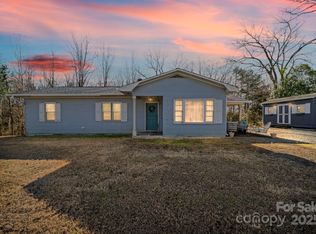 7670 State Highway 73 E, Mount Pleasant, NC 28124