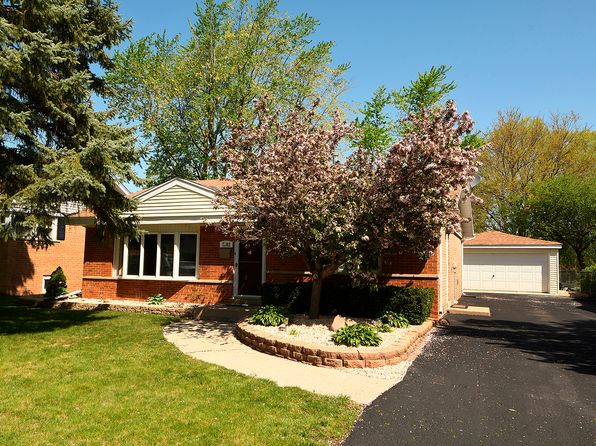 Tinley Park IL Single Family Homes For Sale - 17 Homes | Zillow