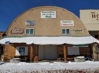 503 Terrace Ave, Chama, NM 87520