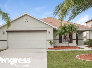 1943 Kimlyn Cir, Kissimmee, FL 34758
