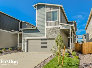 11163 Murrelet Dr, Colorado Springs, CO 80925