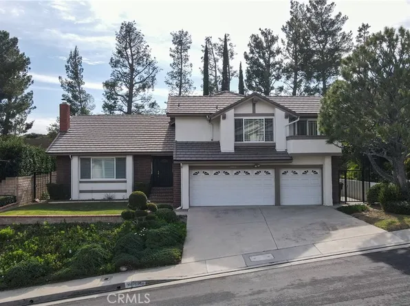 11861 Darby Ave, Porter Ranch, CA 91326