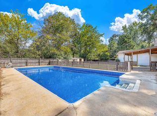 1502 Pennylane SE, Decatur, AL 35601