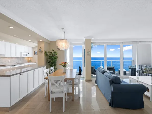 4300 N Ocean Blvd APT 15E, Fort Lauderdale, FL 33308