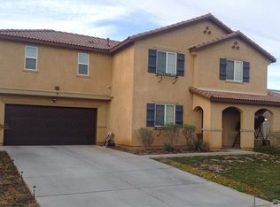 240 Yosemite Ave, Perris, CA 92570