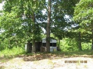 1299 Pea Ridge Rd, Franklin, GA 30217