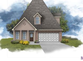 1218 Rustic Pine Dr, Baton Rouge, LA 70820