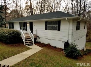 829 Madison Ave, Cary, NC 27513