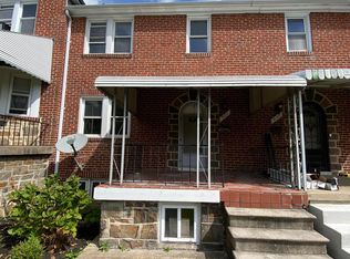 433 Overbrook Rd, Catonsville, MD 21228