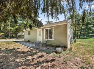 9664 E Washboard Rd, Solsberry, IN 47459