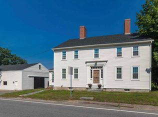 5 Kensington Rd, Hampton Falls, NH 03844