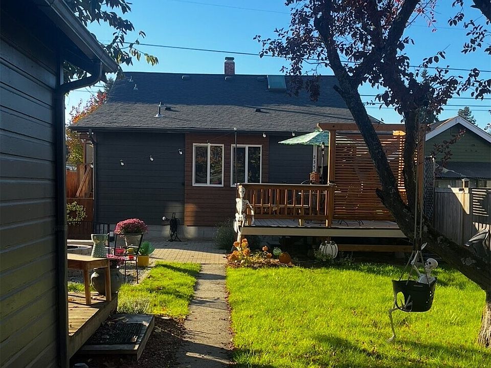 2nd image of 2354 S Alaska Street