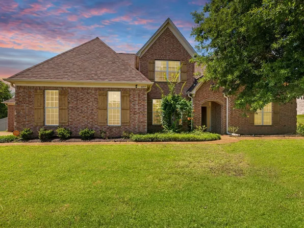 8717 Brunswick Farms Dr, Arlington, TN 38002
