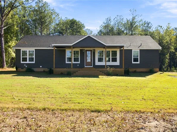 21849 Stillwaters Hwy, Tallassee, AL 36078