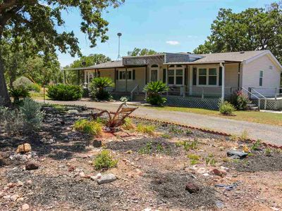 311 Bluebriar Ln, Buchanan Dam, TX, 78609