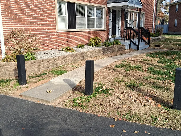 2213 Gerald Ct #1 — Photo 2
