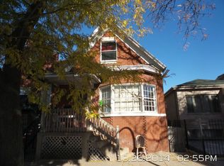 3233 S Bell Ave, Chicago, IL 60608