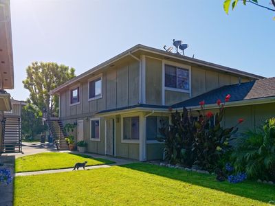 16713 Viewpoint Ln #138B, Huntington Beach, CA, 92647