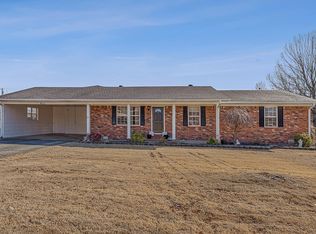 403 Rosewood Dr, Paragould, AR 72450