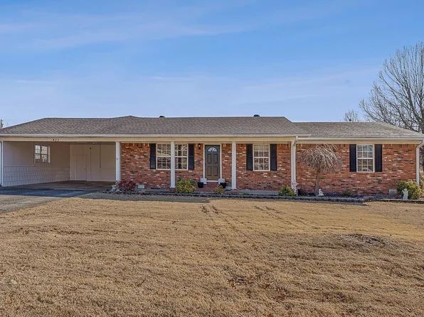 403 Rosewood Dr, Paragould, AR 72450