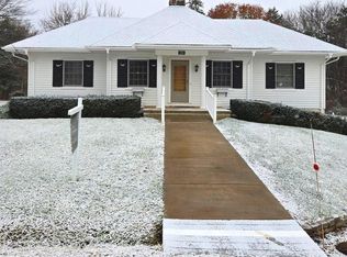 210 Elizabeth St, Culpeper, VA 22701