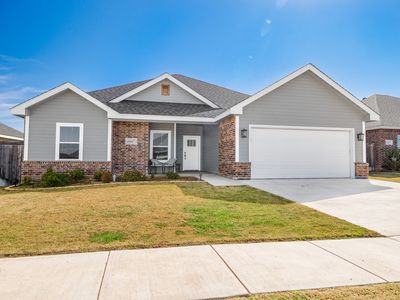 6939 Forrest Meadows Dr, Abilene, TX, 79606