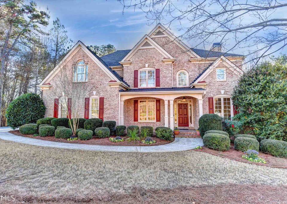 1st image of 2319 Bright Water Dr