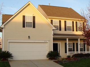 3772 Catawba Creek Dr, Gastonia, NC 28056