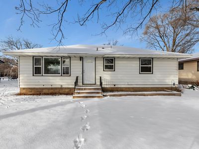 713 23rd Ave N, Saint Cloud, MN, 56303