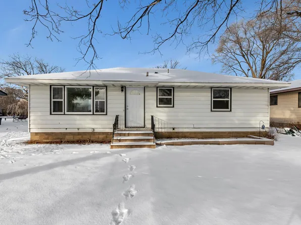 713 23rd Ave N, Saint Cloud, MN 56303