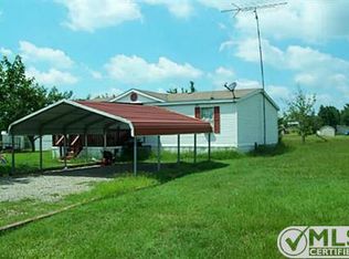 421 Sioux, Quitman, TX 75783