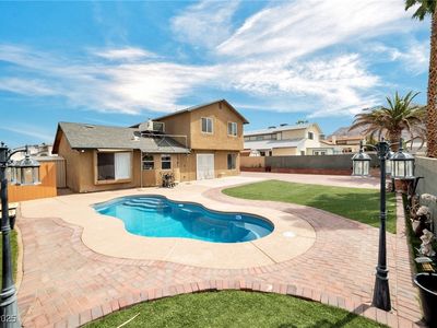 6373 Enchanting Ct, Las Vegas, NV, 89156