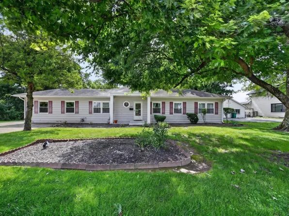 460 Ridge Ave, Lawrenceburg, IN 47025