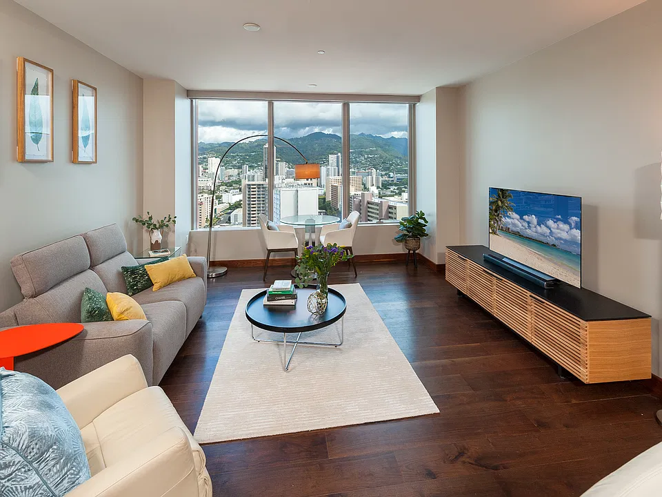 1555 Kapiolani Blvd #2210