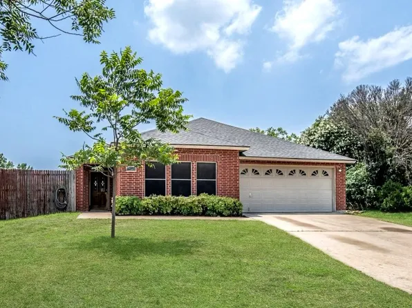 2603 Goliad Ct, Corinth, TX 76210
