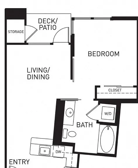 Westgate Apartments — Photo 40