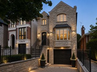 176 Joicey Blvd, Toronto, ON M5M2V2