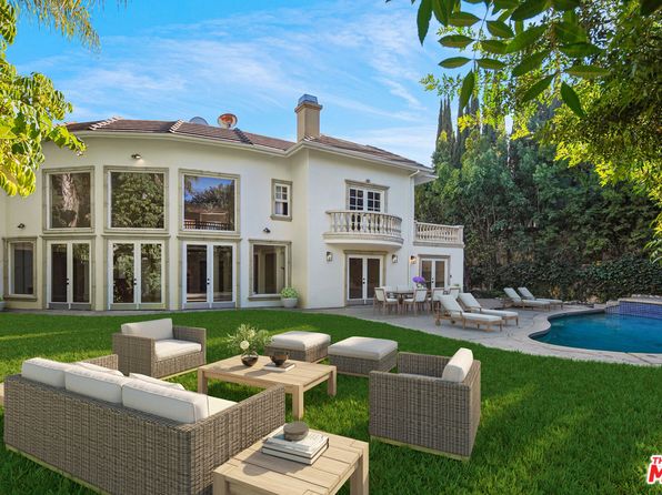 Beverly Hills Real Estate - Beverly Hills CA Homes For Sale | Zillow