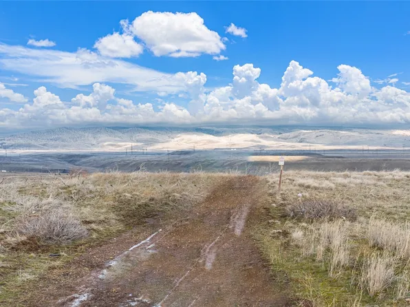 0 1A & 1B Ellensburg Ranches Road, Ellensburg, WA 98926