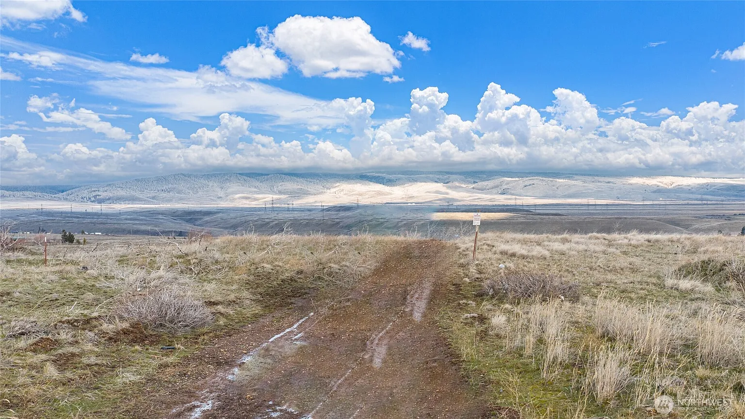 0 1A & 1B Ellensburg Ranches Road photo 1