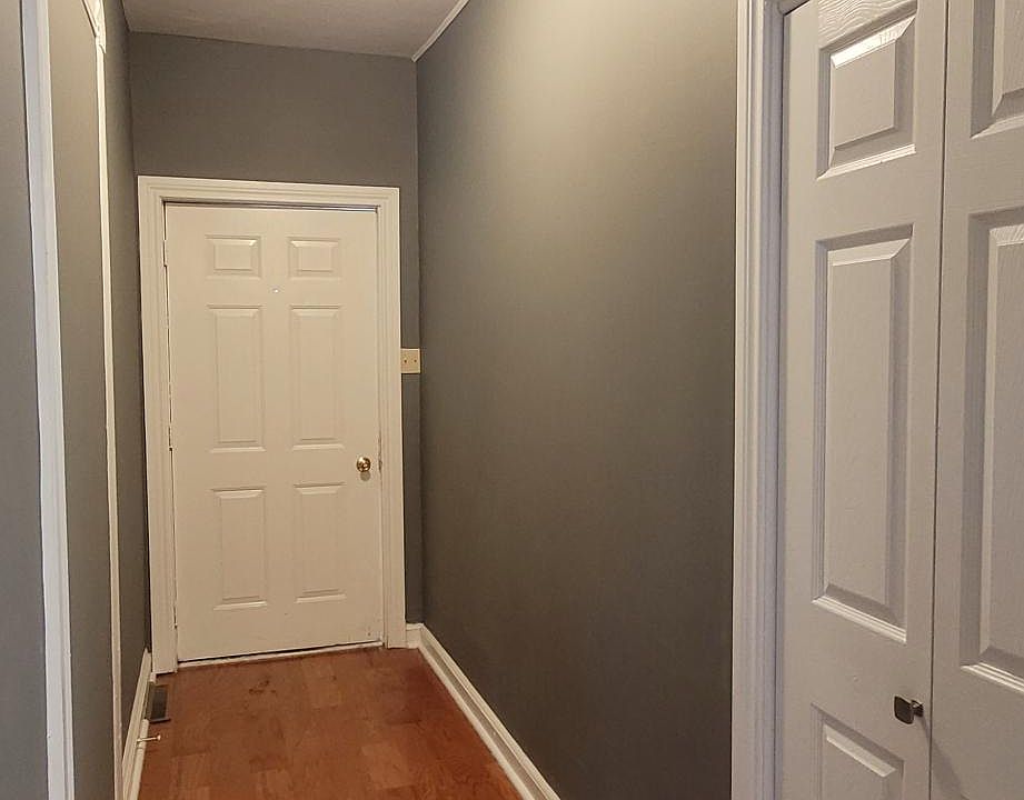 Entry Hall