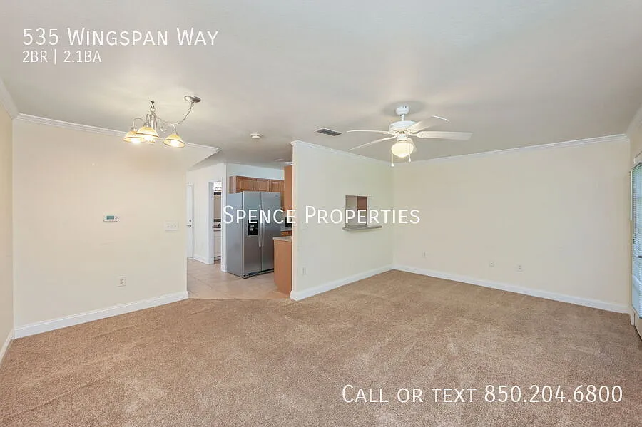 Building Photo - 535 Wingspan Way