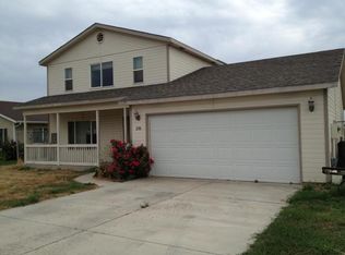 2510 S 78th Ave, Yakima, WA 98903